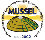 MUSSELp logo