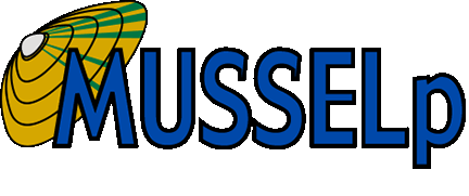 MUSSELp