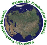 Palearctic Logo