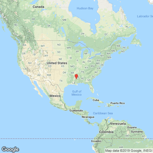 species map