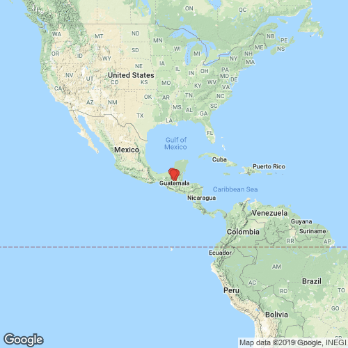 species map