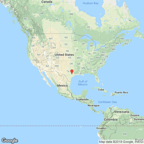 species map