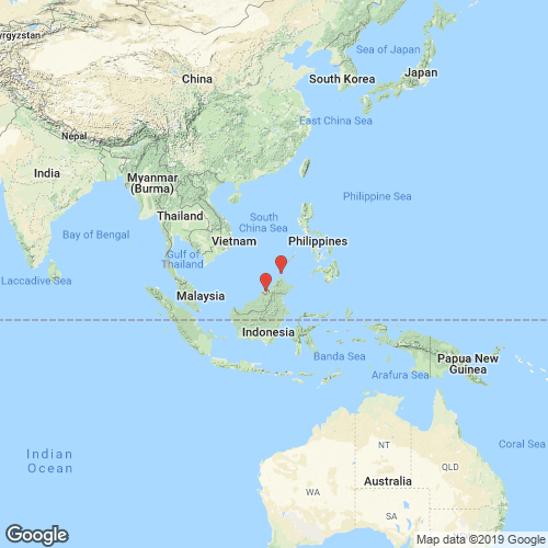 species map