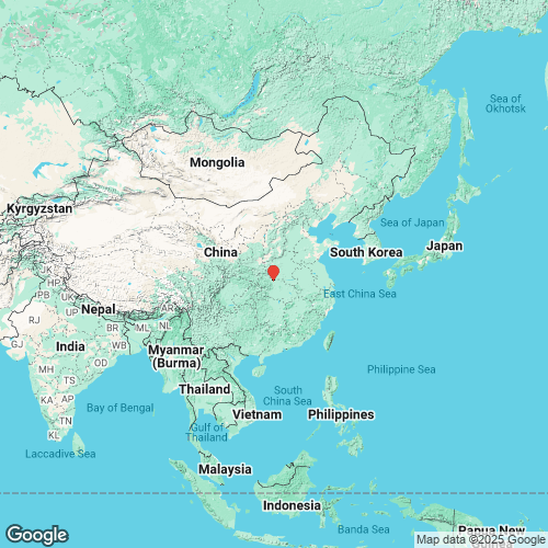 species map